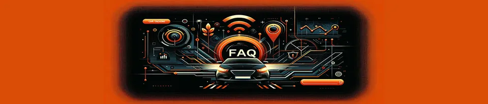 سوالات متداول - ردیاب اروپایی کانفیدنتک