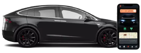 درباره ردیاب کانفیدنتک سوالی دارید؟