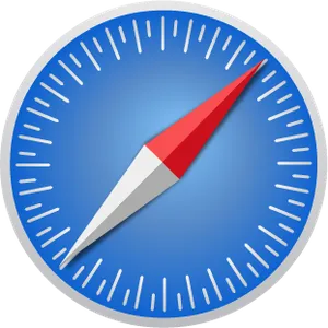 logo for web application